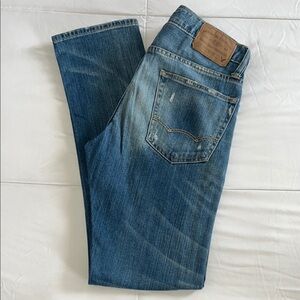 American Eagle Blue Jeans 30 x 32 Core Flex